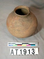 藏品(陶壺)的圖片